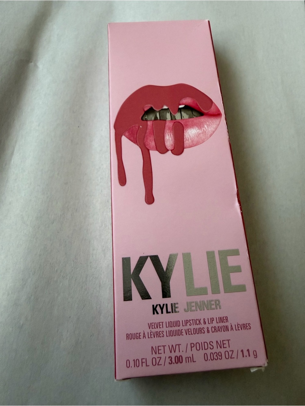 Lipstick Packaging